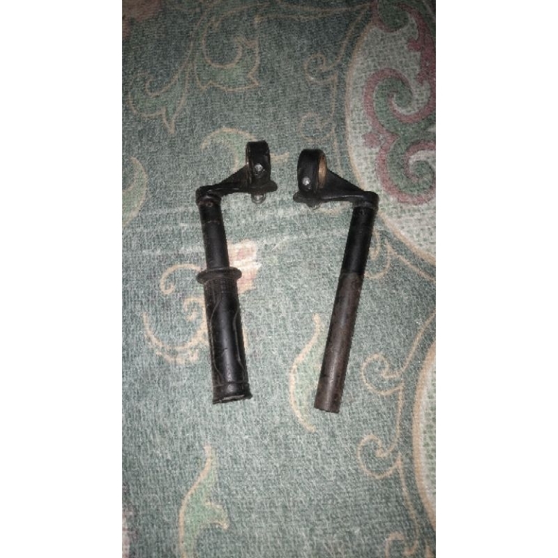 stang ORI copotan CBR