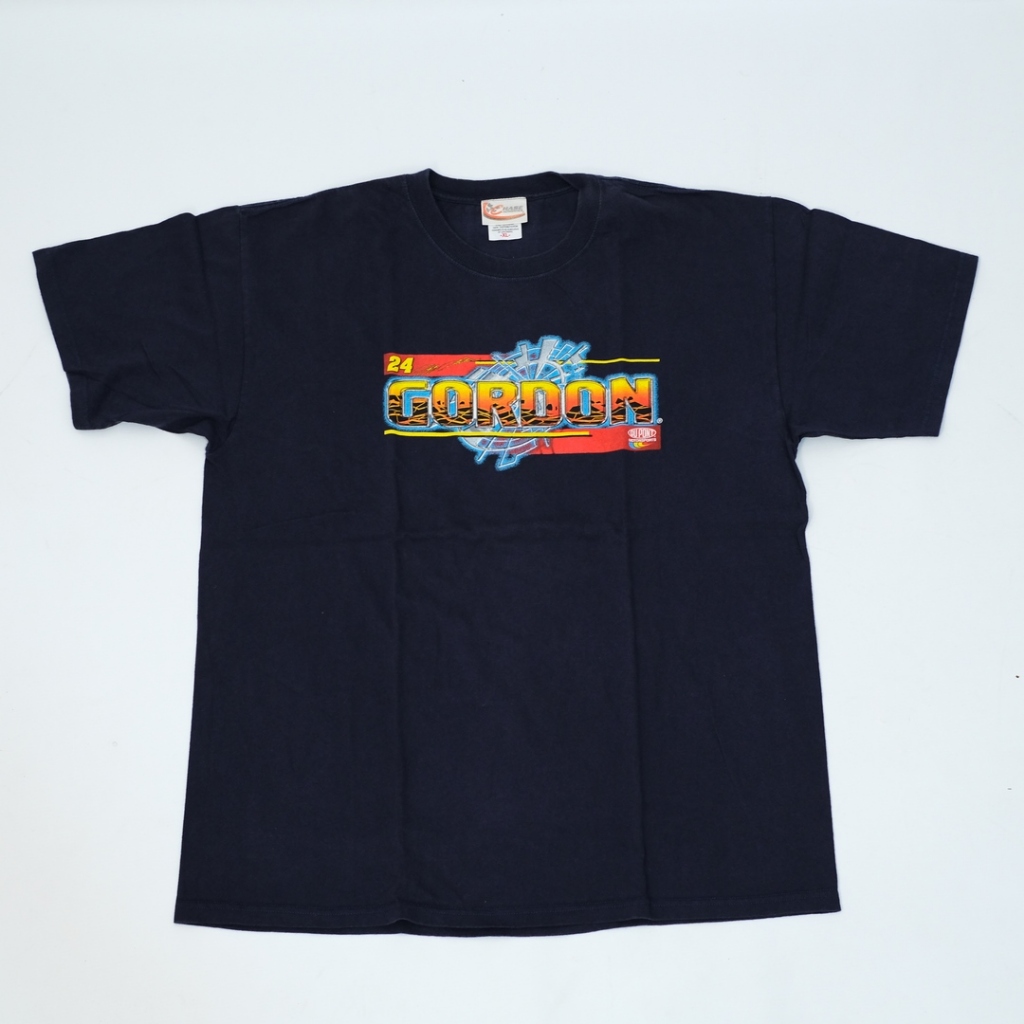 Jeff Gordon 24 - 2008 Schedule