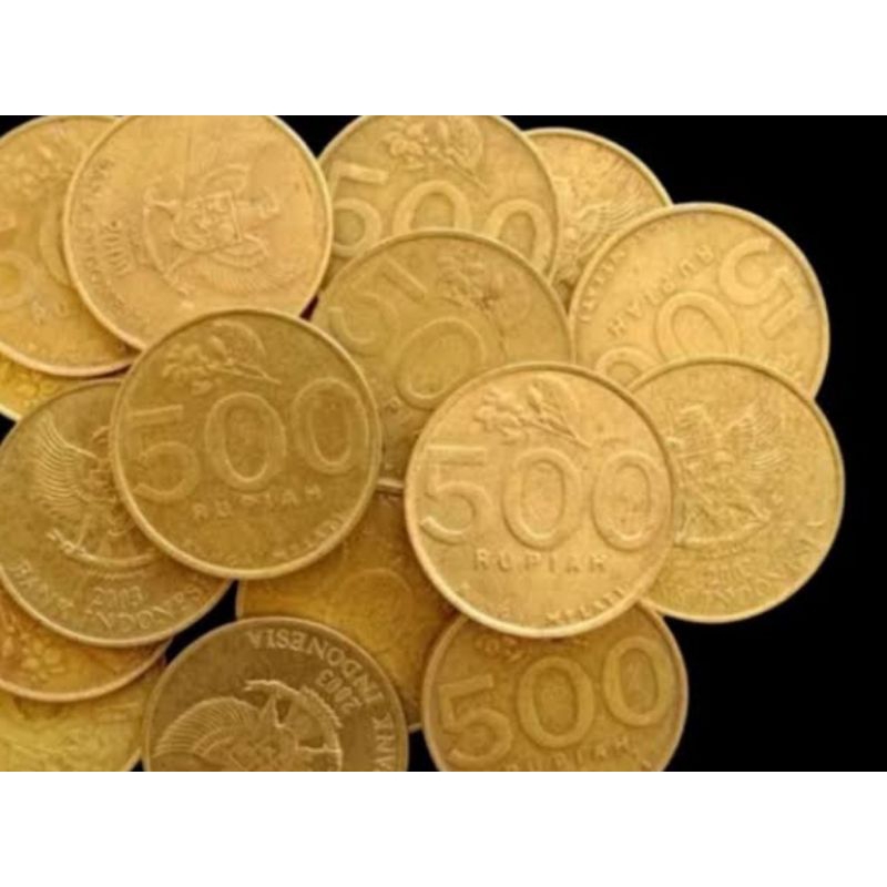 uang500kuning