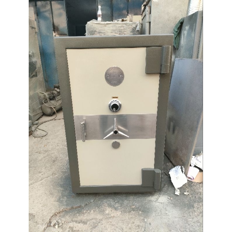 Brankas SOLINGEN Stad n Dorf sz 4