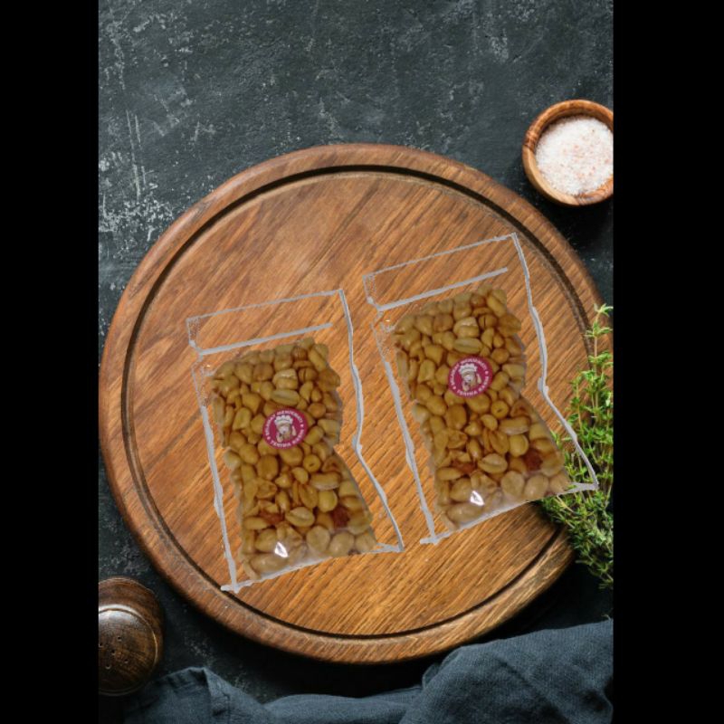 

Kacang Bawang 100GR