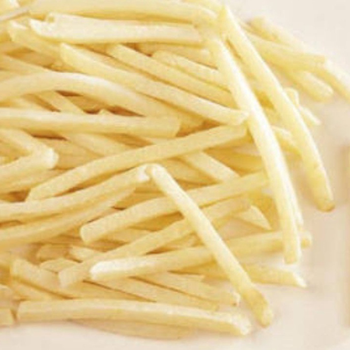 

Kode LLP540 Kentang goreng Frozen FRENCH FRIES 2.5 KG straight cut shoestring crinkle wedges