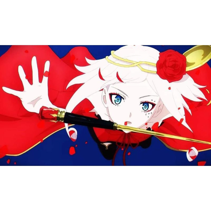 Takt OP Baton Unmei Cosplay