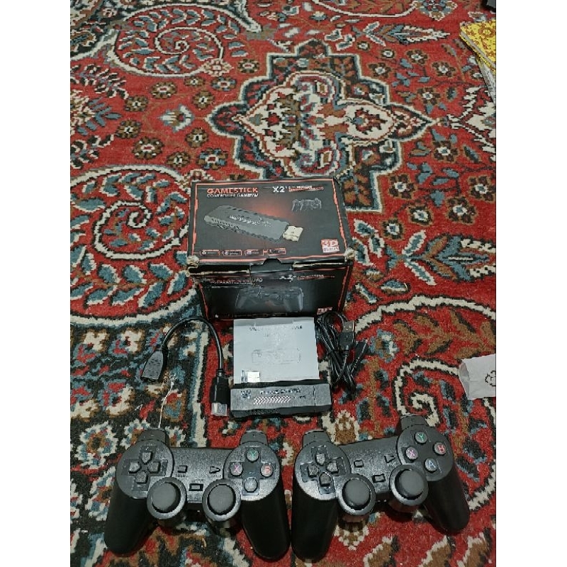 Gamestick X2 Plus 128GB