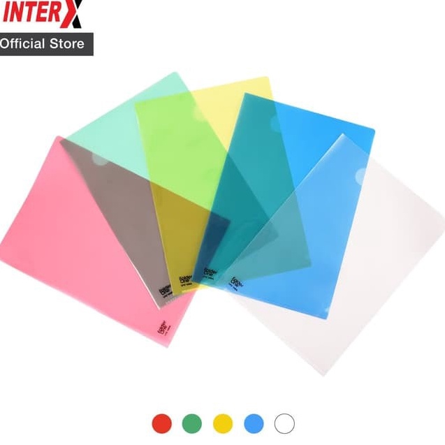 

KODE BXJ668 MAP L BENING A4 Folder one (per lusin)