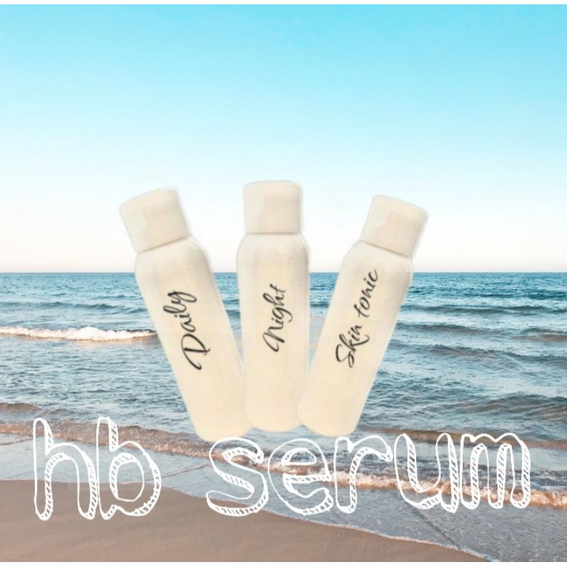 hb serum racikan farmasi