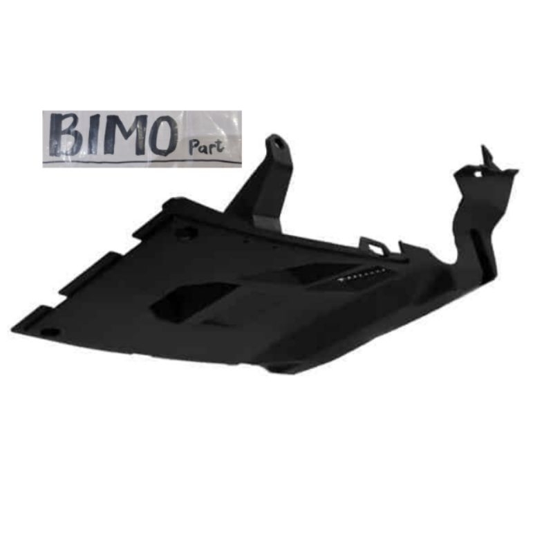 Cover Under Vario 125 K2V Cover Lumpur Bawah Vario 125 K2V 64340K59A70ZB
