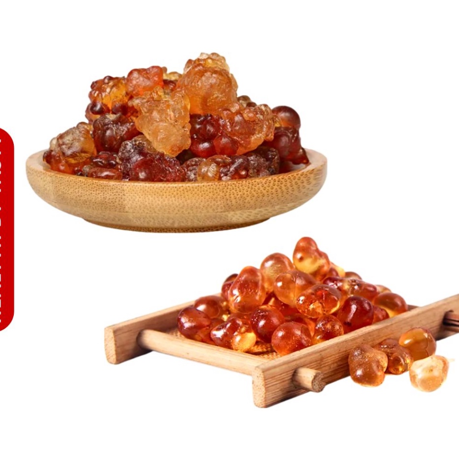 

Terbatas Peach Gum Premium TaoJiao Tao Jiao Peach Gum Collagen 100 gr ➷➷✻✫