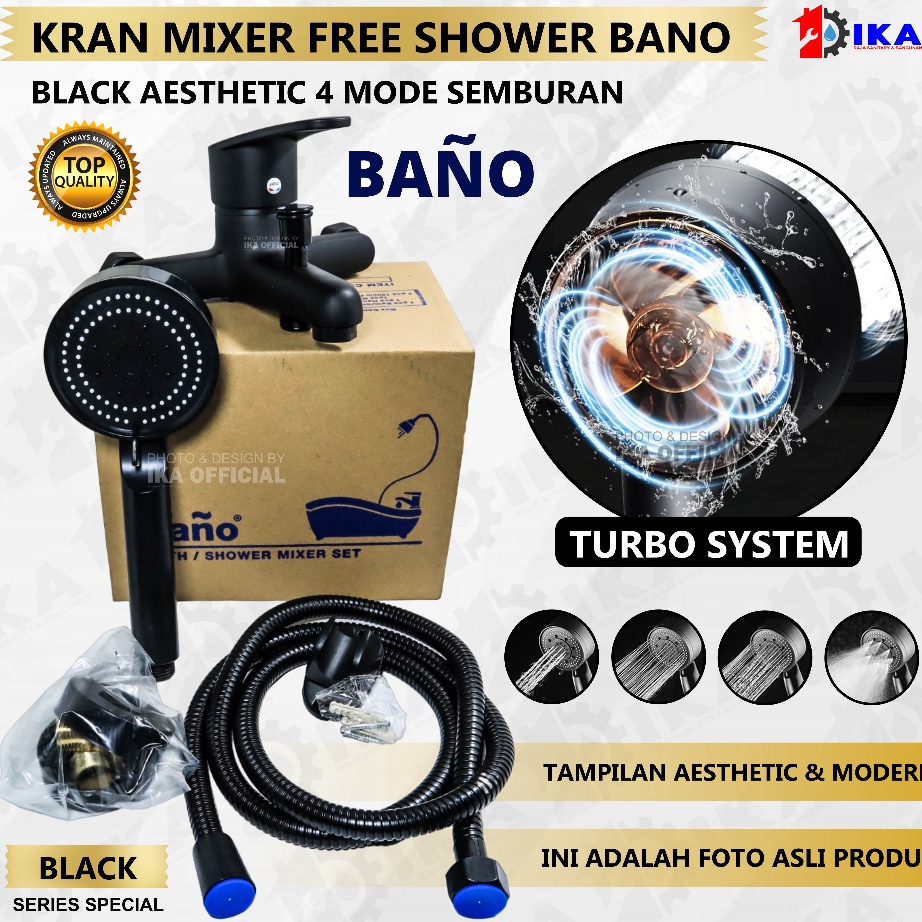 ☊↕⁑ Kran mixer panas dingin kran shower bathup / Keran KAMAR MANDI TOILET AIR PANAS DINGIN - KERAN B