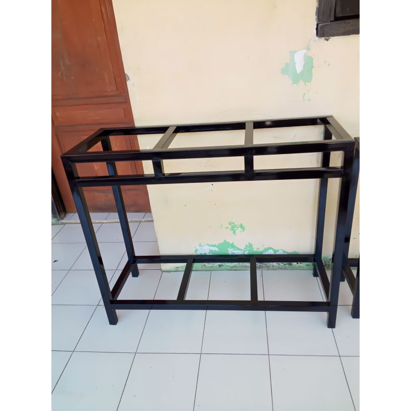 Rak aquarium uk 100x40x80