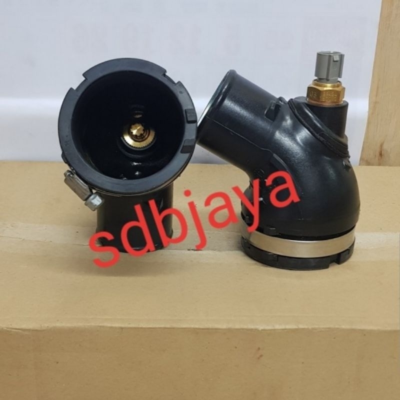 selang hawa filter udara sensor switch inlet air flow hilux revo fortuner vrz innova reborn 2gd dies