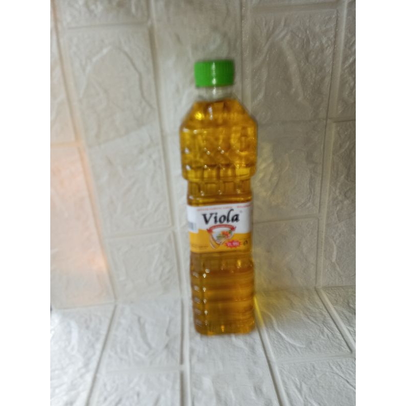 

Minyak Viola 750ml