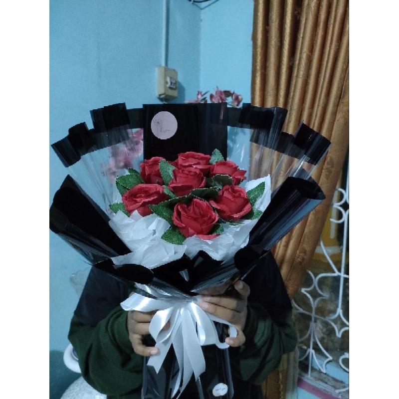 buket bunga buket uang buket kupu-kupu buket balon buket Payakumbuh buket murah