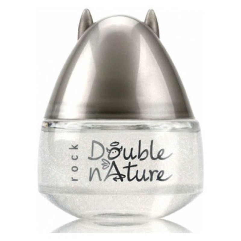 Parfume Jafra Double Nature Rock