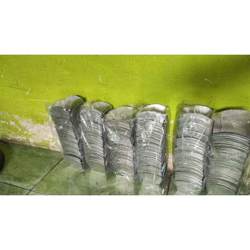 CETAKAN BLUDER COKRO / BLUDER SEGI / BLUDER KOTAK