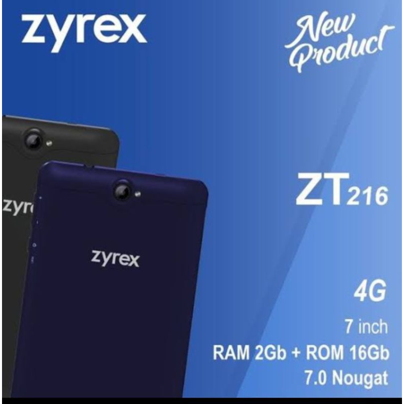 Batre For Tablet Zyrex Zt216 7 inch Batrai Tab zt 216 407090 Baterai tablet 7 inch 4500MAh Baterry