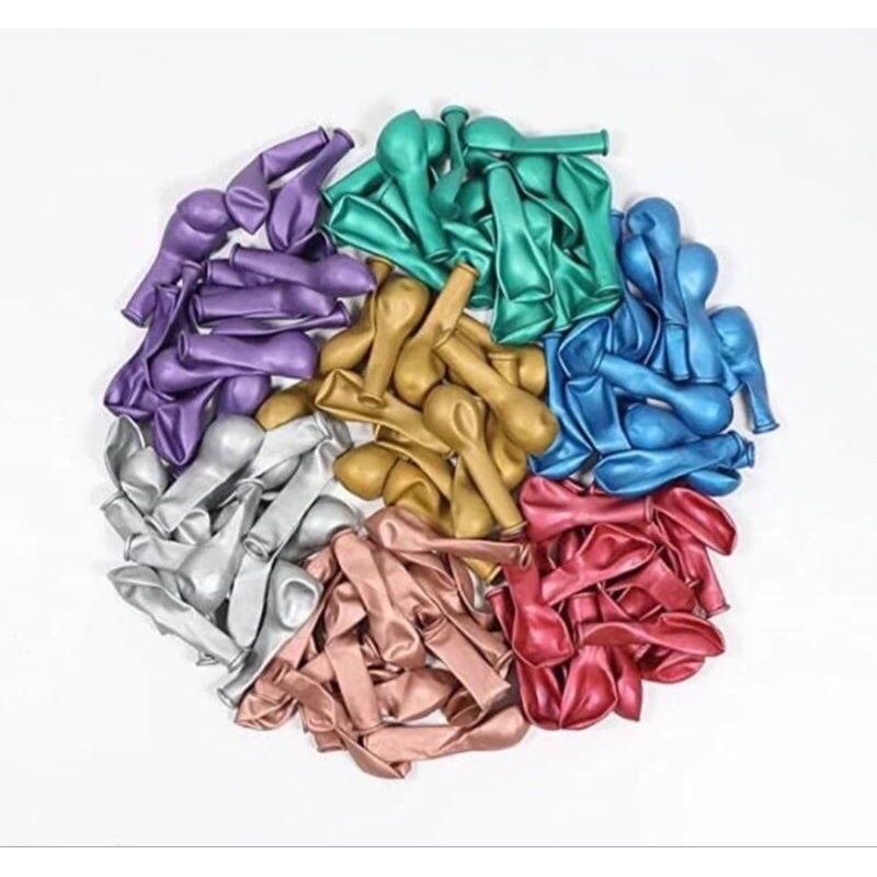 

Balon50pcs