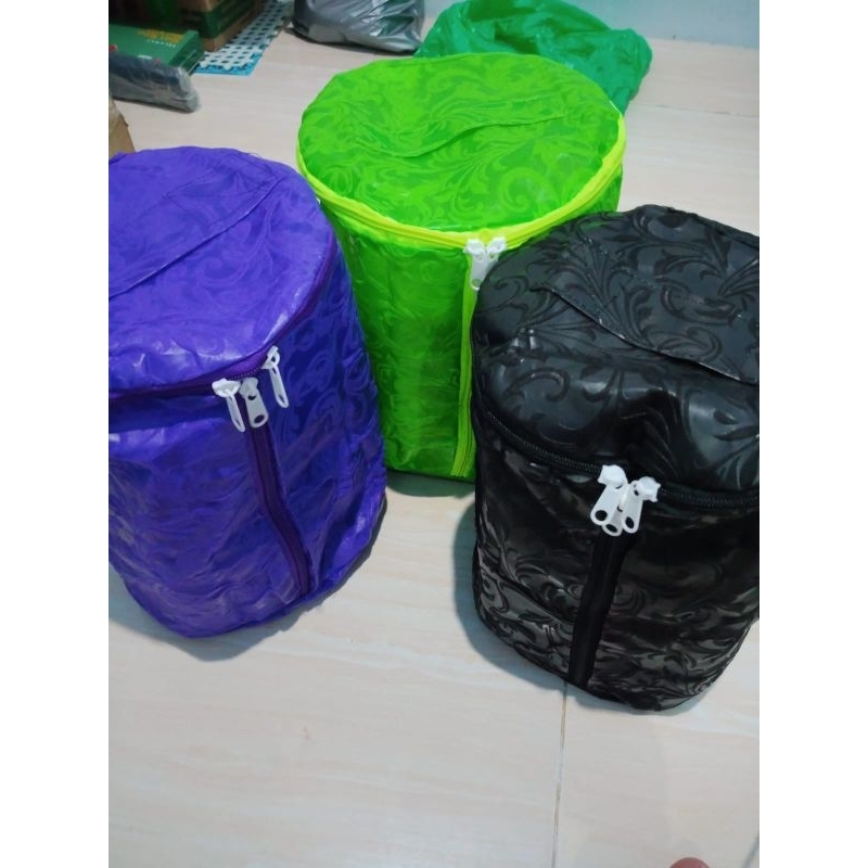 tas anti debu / tas piring anti debu / tas piring sango diameter 24cm / tas piring Anti tebu waterpr