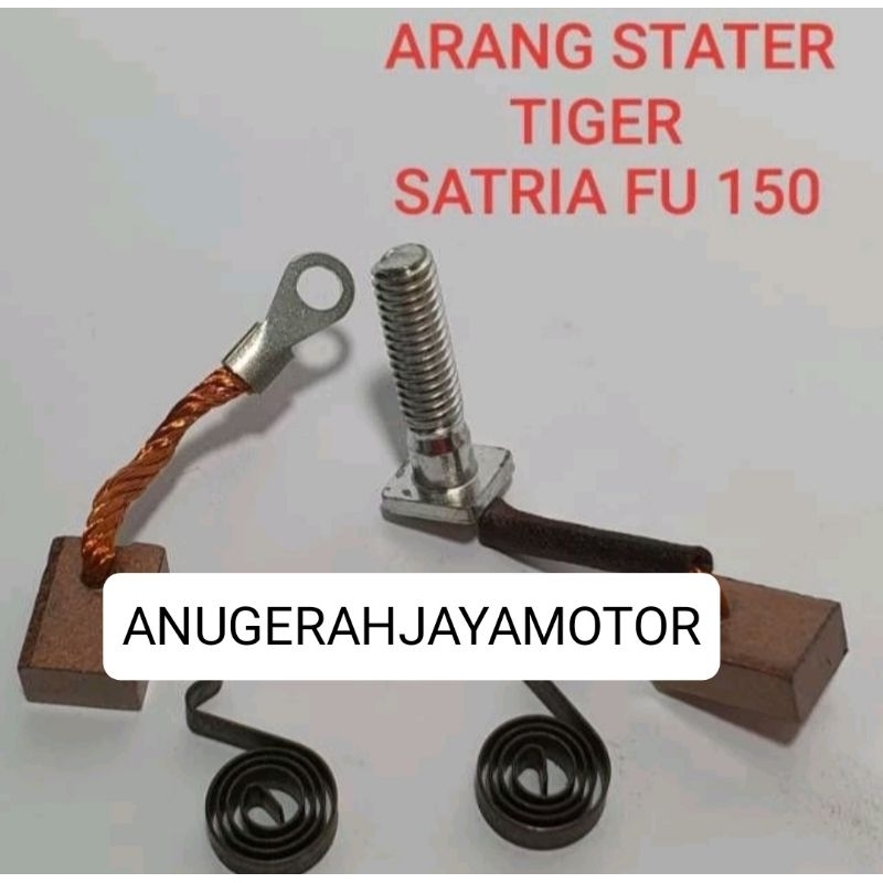ARANG STATER ARANG DINAMO STATER TIGER & SATRIA FU 150