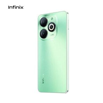 Infinix Smart 8 3/64GB- Up to 6GB Extended Ram Garansi Resmi