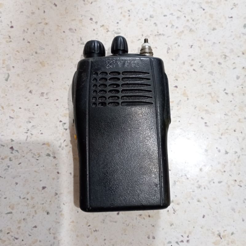 HT VEV 3188s FREQ 330-400MHz normal minus baterai