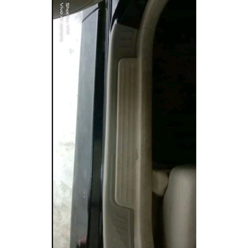 SILLPLATE SAMPING AVANZA XENIA LAMA VVTI 2004 - 2011