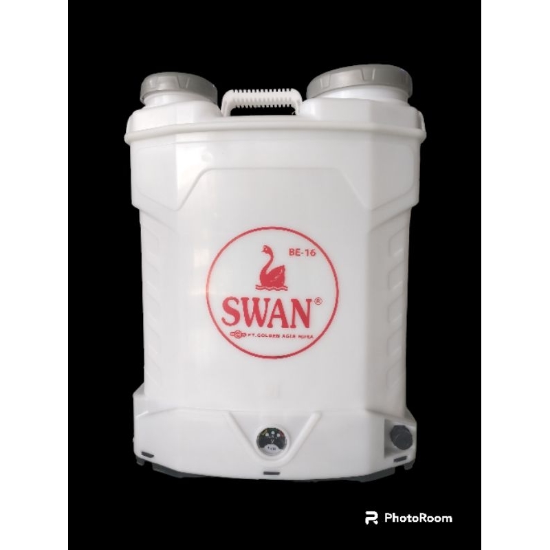 TANGKI ELEKTRIK SWAN BE-16L SPRAYER ELEKTRIK 16L