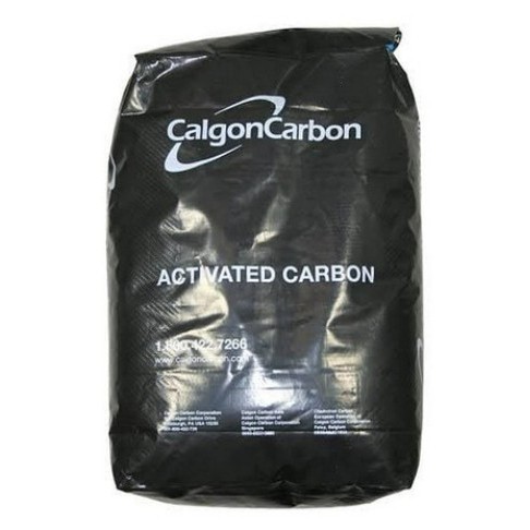 KARBON AKTIF / CARBON AKTIF CALGON f300D iodine 900 CALGON F 300 D