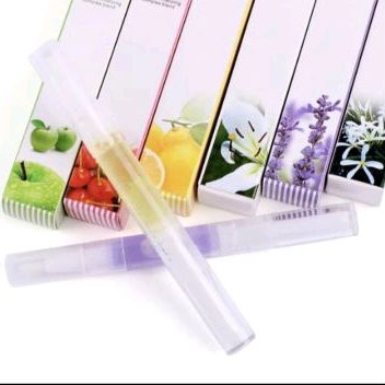 Vitamin Kuku nail Pen serum nail