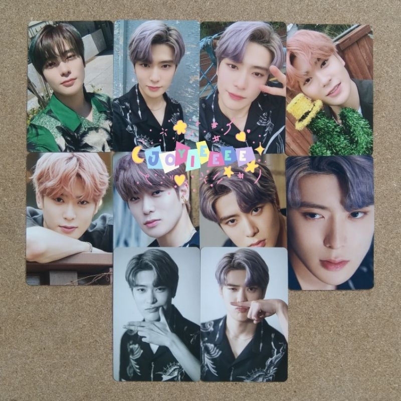 pc dicon jaehyun taeyong taeil bundle