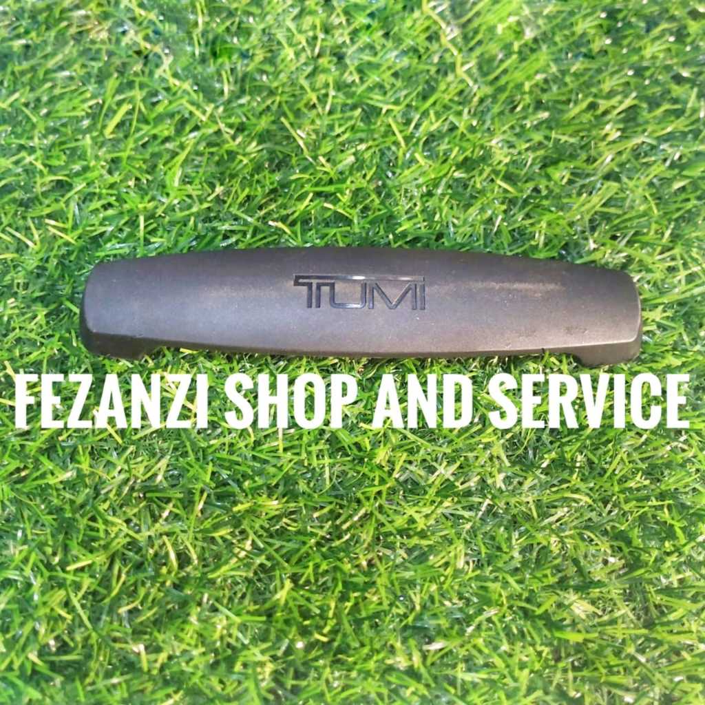 Name Tag TUMI