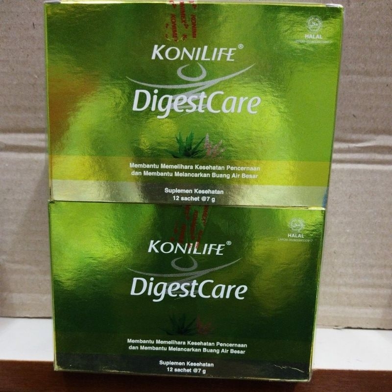 KONILIFE DIGESTCARE