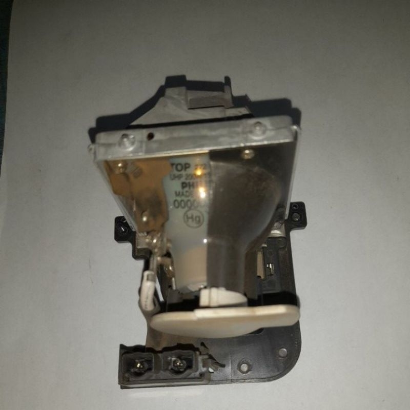 Lampu proyektor acer XD1170D