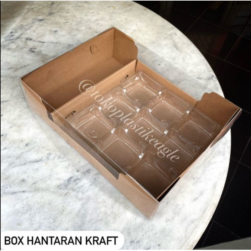 

Box Hantaran Tutup Full Mika