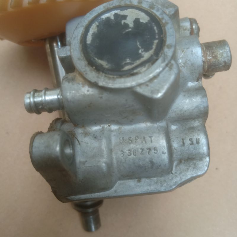 POMPA OLI SAMPING YAMAHA L2S L2 SUPER L2SN L2G