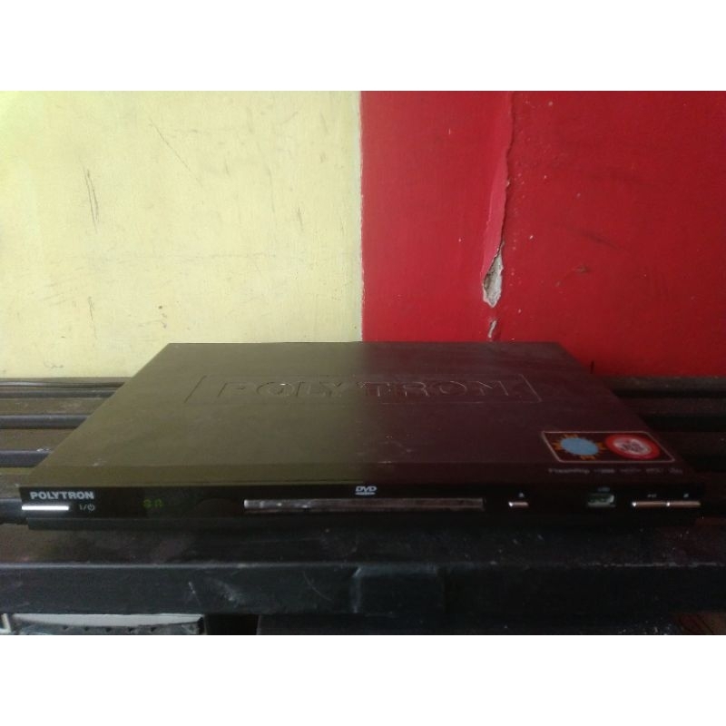 DVD Polytron 2255HC