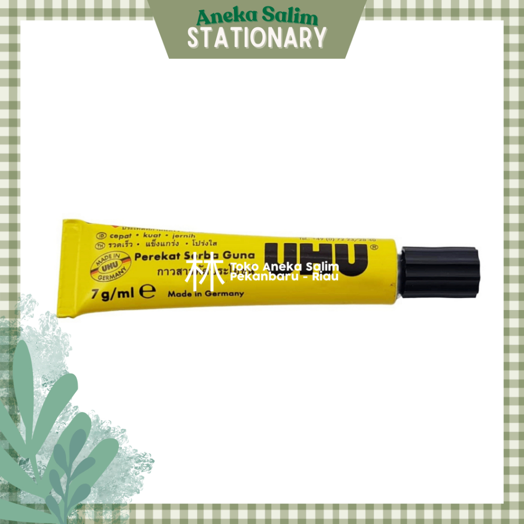 

Lem Uhu 7 ML