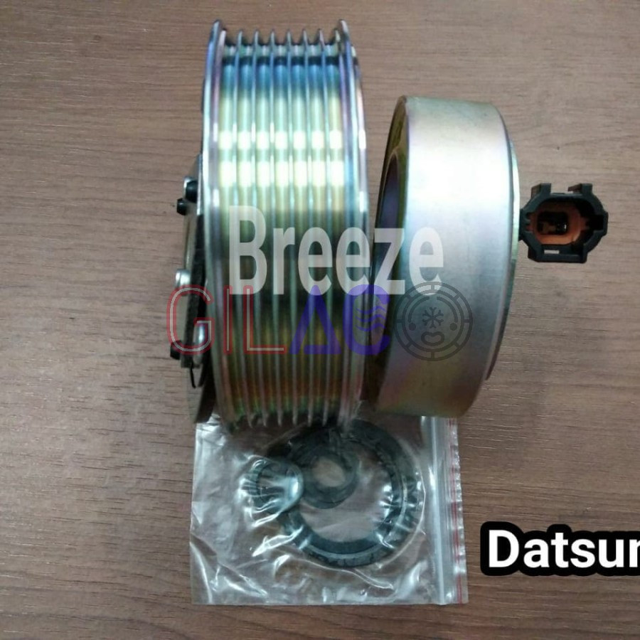 Magnet Clutch Datsun Go