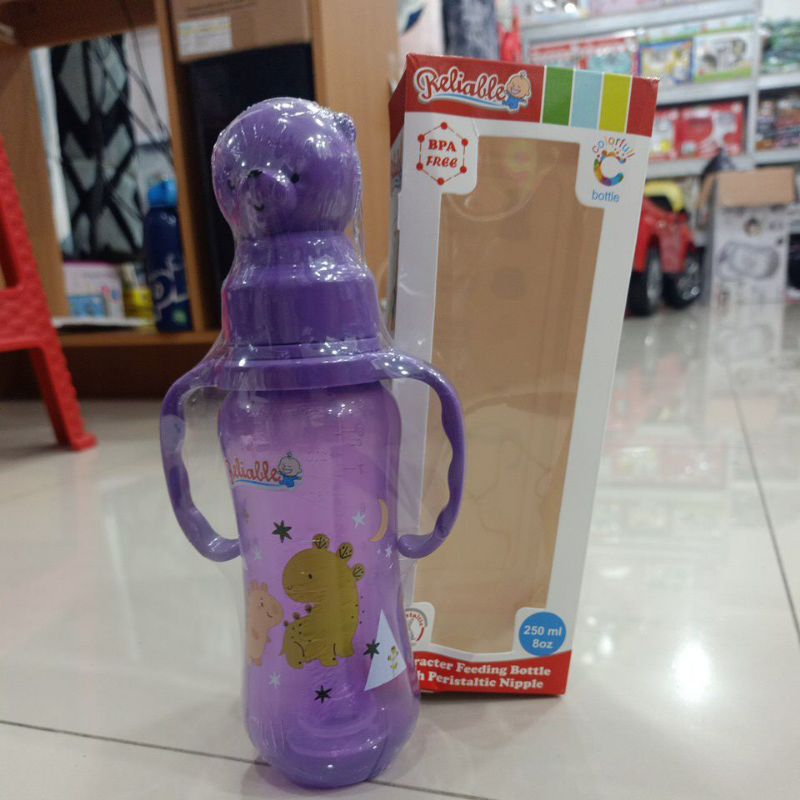 Dot reliable karakter