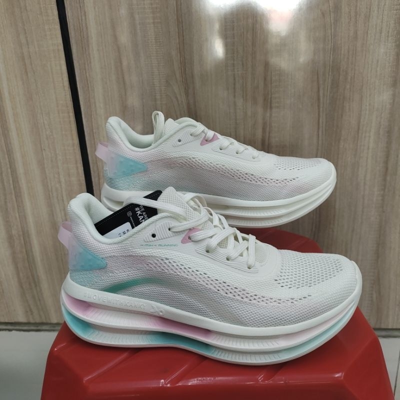 sepatu KANKY story GOZEN-sepatu sneaker wanita