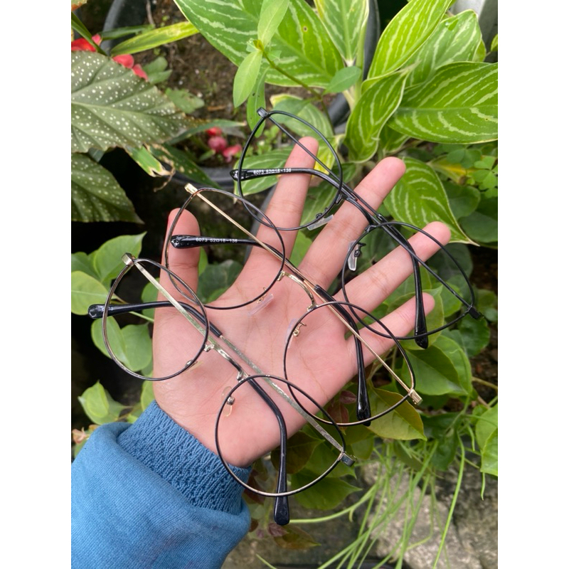 Kacamata Four A kode 6073 // KACAMATA MINUS + LENSA PHOTOCROMIC | KACAMATA WANITA | KACAMATA MINUS |