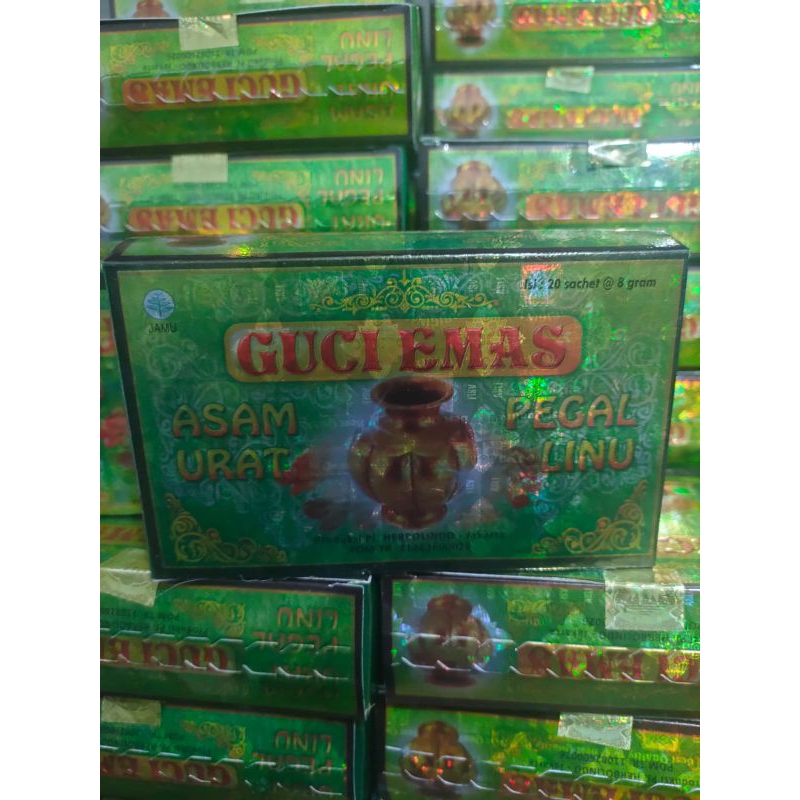

JAMU GUCI EMAS UNTUK ASAMURAT