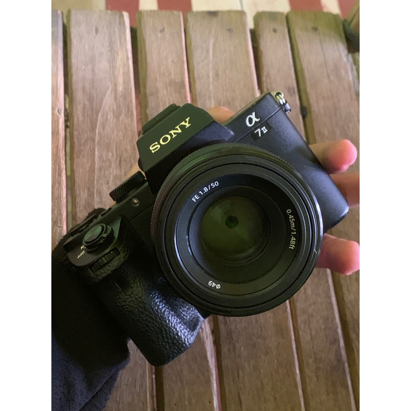 Sony A7 ii , Sony A7 mark ii , sony fullframe