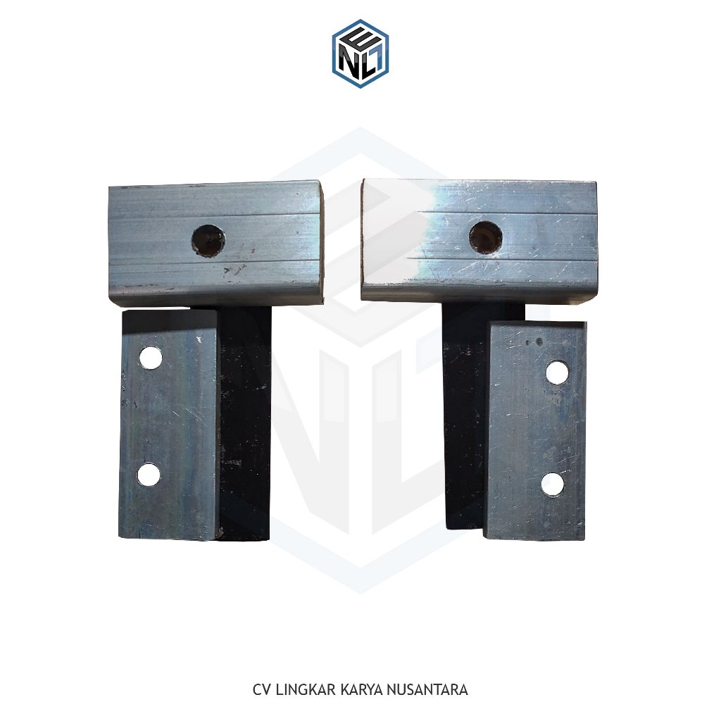 Rumah Knock Meja Sablon