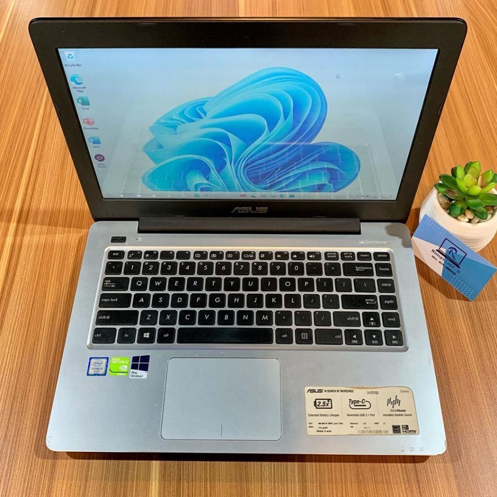 LAPTOP ASUS A456U