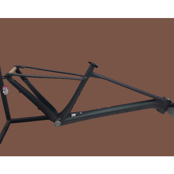 Frame Batang Sepeda Scott Scale 950 29" Warna Bunglon