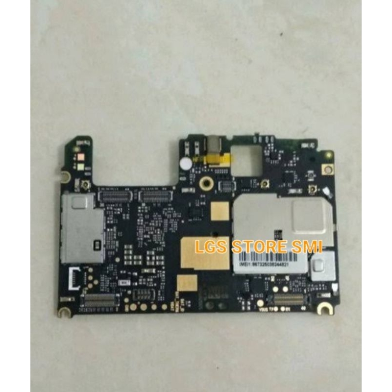 Mesin Xiaomi A1 / Redmi A1 Ram 4/64 Hidup Normal