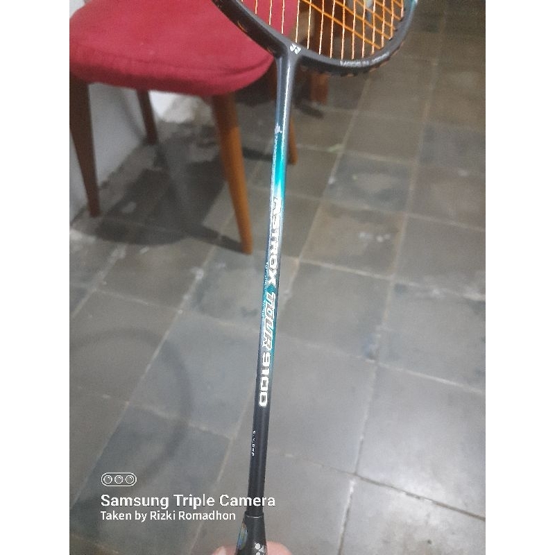 Yonex Astrox Tour 9100
