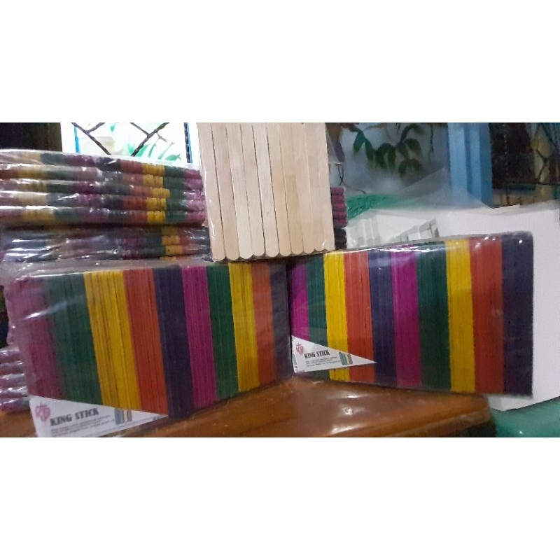 

stik es krim untuk prakarya