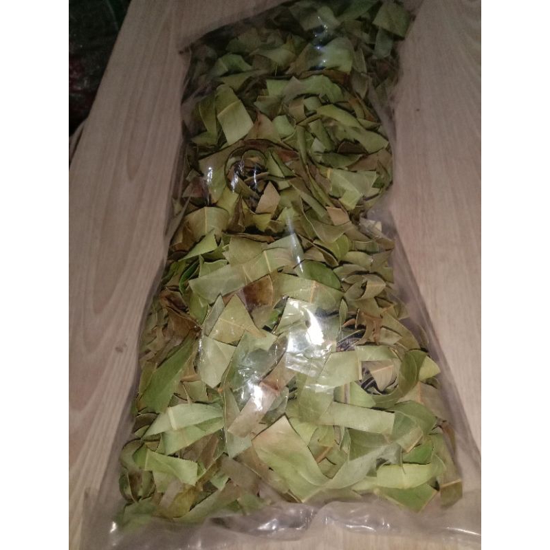 

Teh daun mangga herbal 100 gr